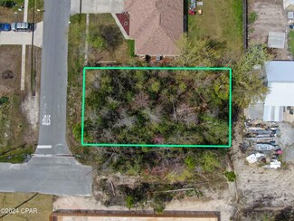 3611 Keldave Ct, Panama City, FL 32404