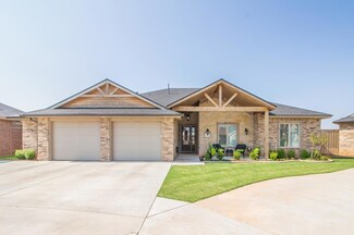 102 Allen Ct, Wolfforth, TX 79382