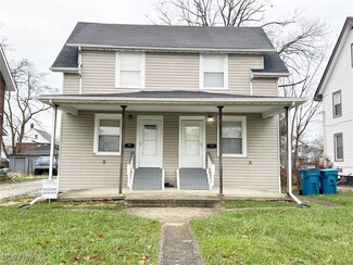 1829 E 34th St, Lorain, OH 44055