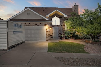 9620 Benton St NW, Albuquerque, NM 87114