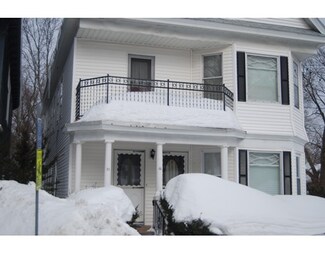 49 Byron Ave Unit 51, Lawrence, MA 01841