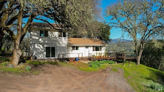 8500 Black Bart Trail, Redwood Valley, CA 95470