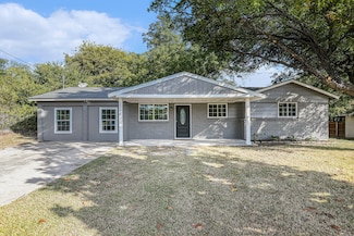 233 Victoria Ave, Azle, TX 76020