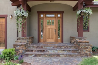 110 Buss Elle Dr, Ketchum, ID 83340
