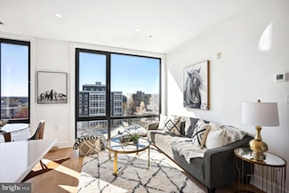 3619 Georgia Ave NW Unit 405, Washington, DC 20010