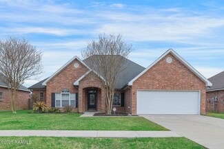 210 Wind Haven Ln, Lafayette, LA 70506