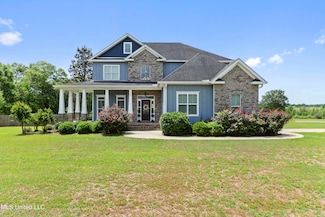 103 Sweetgrass Cove, Lucedale, MS 39452