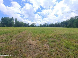 0 Red Hill Rd, Robbins, TN 37852