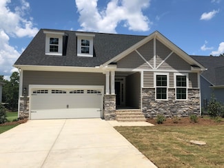 381 True Cedar Way Unit Lot 6, Aiken, SC 29803