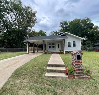 116 Lane St, Morrilton, AR 72110