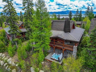 24 Francois Ct, Donnelly, ID 83615