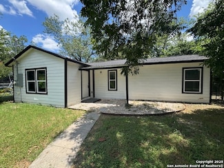 1630 Allende Dr, San Antonio, TX 78237