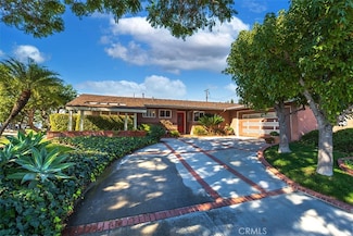 14727 La Mesa Dr, La Mirada, CA 90638