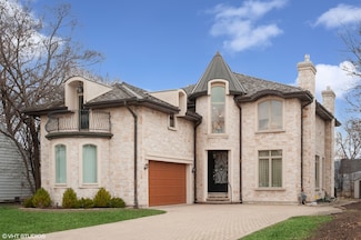 3214 Springdale Ave, Glenview, IL 60025