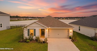 1017 Panther Lake Pkwy, Jacksonville, FL 32221