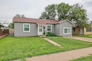 4112 S Tyler St, Amarillo, TX 79110