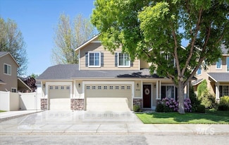 4226 E Tahiti St, Meridian, ID 83646