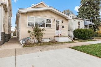 105 E 25th St, Chicago Heights, IL 60411