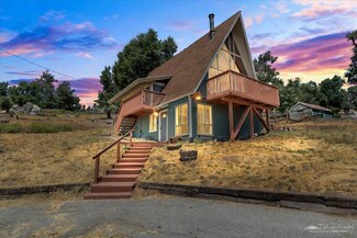26120 Deertrail Dr, Tehachapi, CA 93561