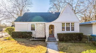 5001 W 30th St, Little Rock, AR 72204