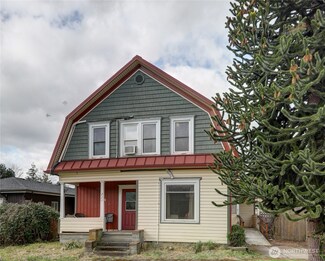 211 F St SW, Auburn, WA 98001