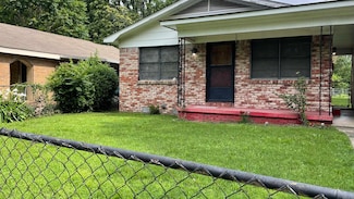 2607 E Washington Ave, North Little Rock, AR 72114