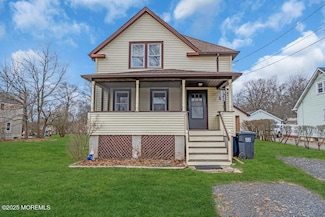 186 Brahma Ave, Bridgewater, NJ 08807