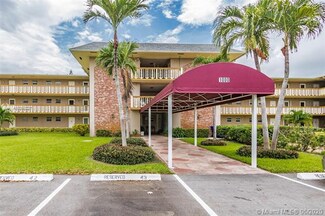 1000 Hillcrest Ct Unit 114, Hollywood, FL 33021