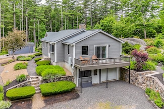 14 Old County Rd, South Berwick, ME 03908