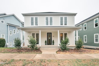 201 E Winmore Ave, Chapel Hill, NC 27516