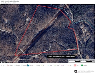 0 N Jenkins Bridge Rd Unit 20288386, Westminster, SC 29693