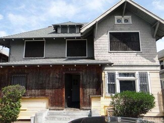 2818 S Normandie Ave, Los Angeles, CA 90007