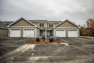 603 Southfield Ln, Peterborough, NH 03458