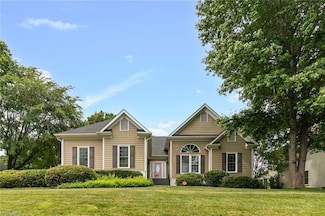 717 Greyrock Rd, Whitsett, NC 27377