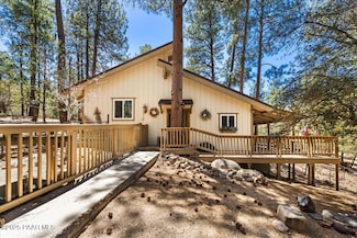 1111 E Pine Hills Dr, Prescott, AZ 86303