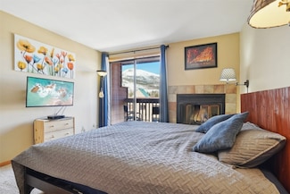 99 Granite St Unit 312, Frisco, CO 80443