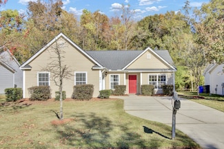 8617 Madelyn St, Charleston, SC 29406