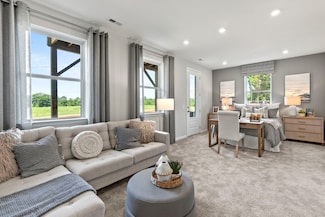Youngstown Townhome, Sherrills Ford, NC 28673