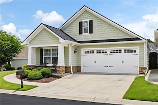 418 Thaxton Ln, Woodstock, GA 30188