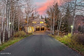 8762 Gorgoza Dr, Park City, UT 84098