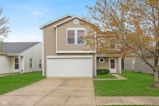 2011 Blue Pine Ln, Indianapolis, IN 46231
