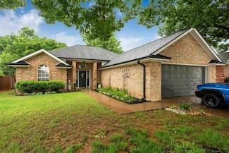 2515 Tinker Trail, Wichita Falls, TX 76306