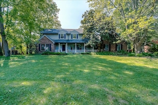 921 Walnut Rd, Frankfort, KY 40601