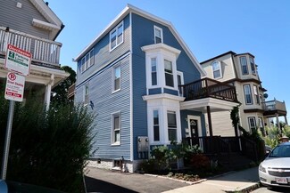 51 Moseley St Unit 1, Dorchester, MA 02125