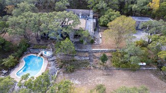 24209 Scenic Loop Rd, San Antonio, TX 78255