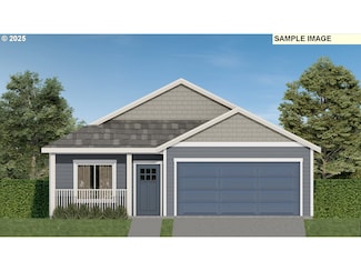 1449 SE Hankel St, Dallas, OR 97338