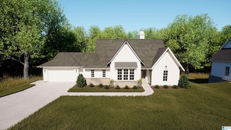 4039 Chelsea Ridge Trail, Columbiana, AL 35051