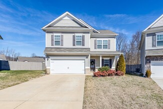 941 Carnation Dr, Spring Hill, TN 37174