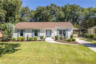4221 Blalock Ave, Charlotte, NC 28210