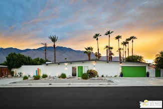 695 N Monterey Rd, Palm Springs, CA 92262